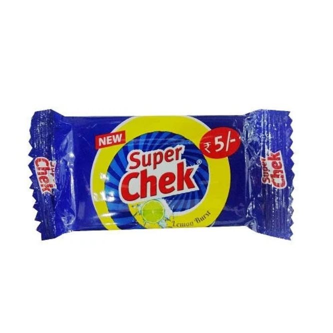 Chek Bar 100gm